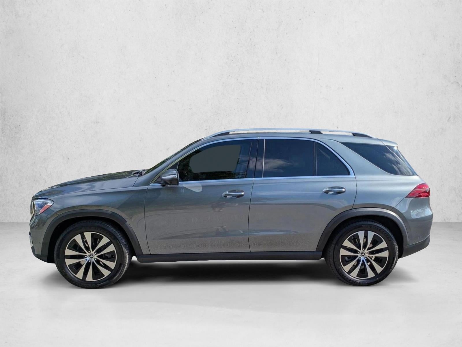 2026 Mercedes-Benz GLE GLE 350 SUV