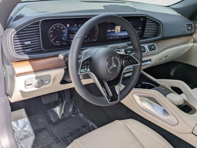 2026 Mercedes-Benz GLE GLE 350 SUV