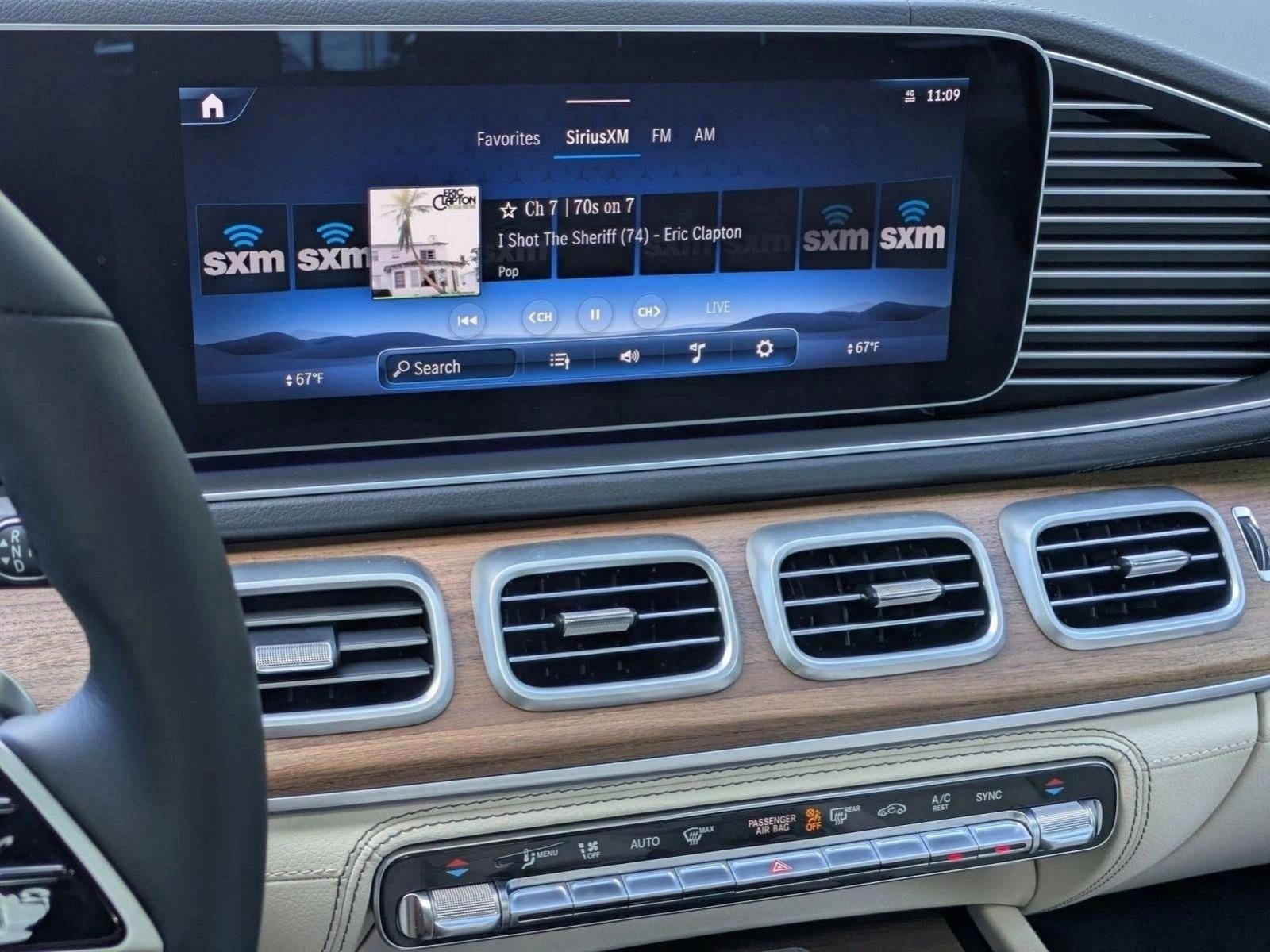 2026 Mercedes-Benz GLE GLE 350 SUV