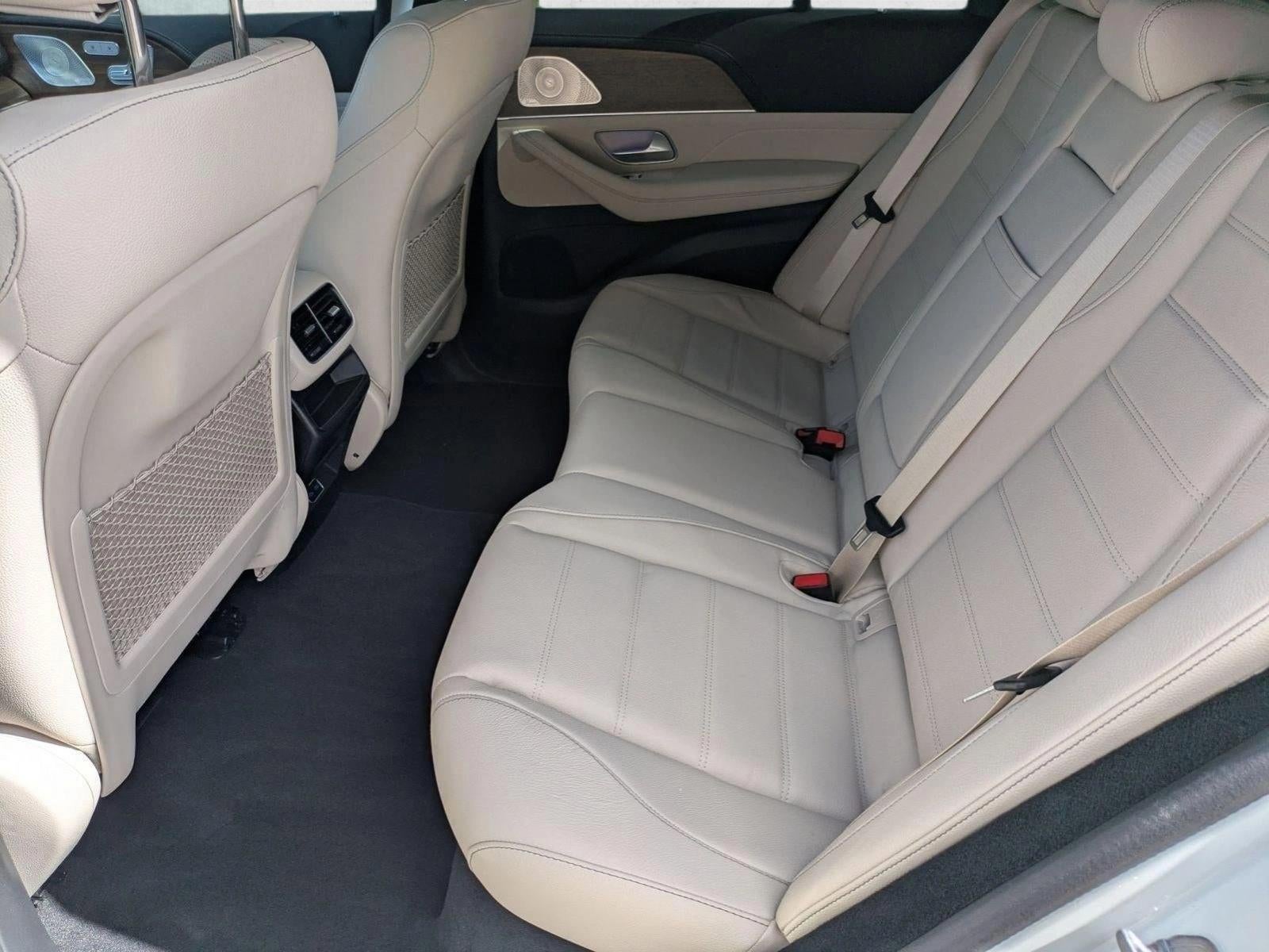 2026 Mercedes-Benz GLE GLE 350 SUV