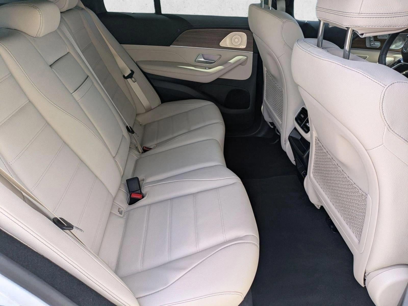 2026 Mercedes-Benz GLE GLE 350 SUV