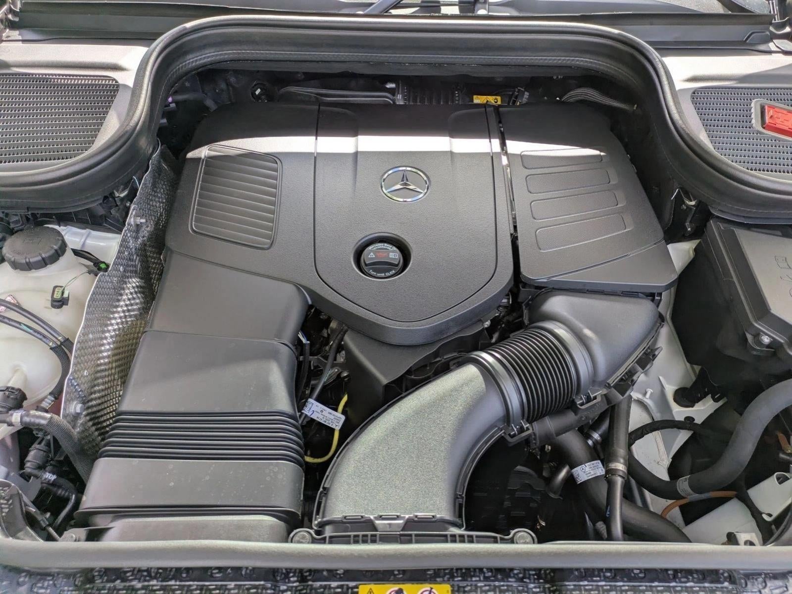 2026 Mercedes-Benz GLE GLE 350 SUV