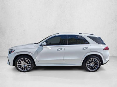 2026 Mercedes-Benz GLE GLE 350 SUV