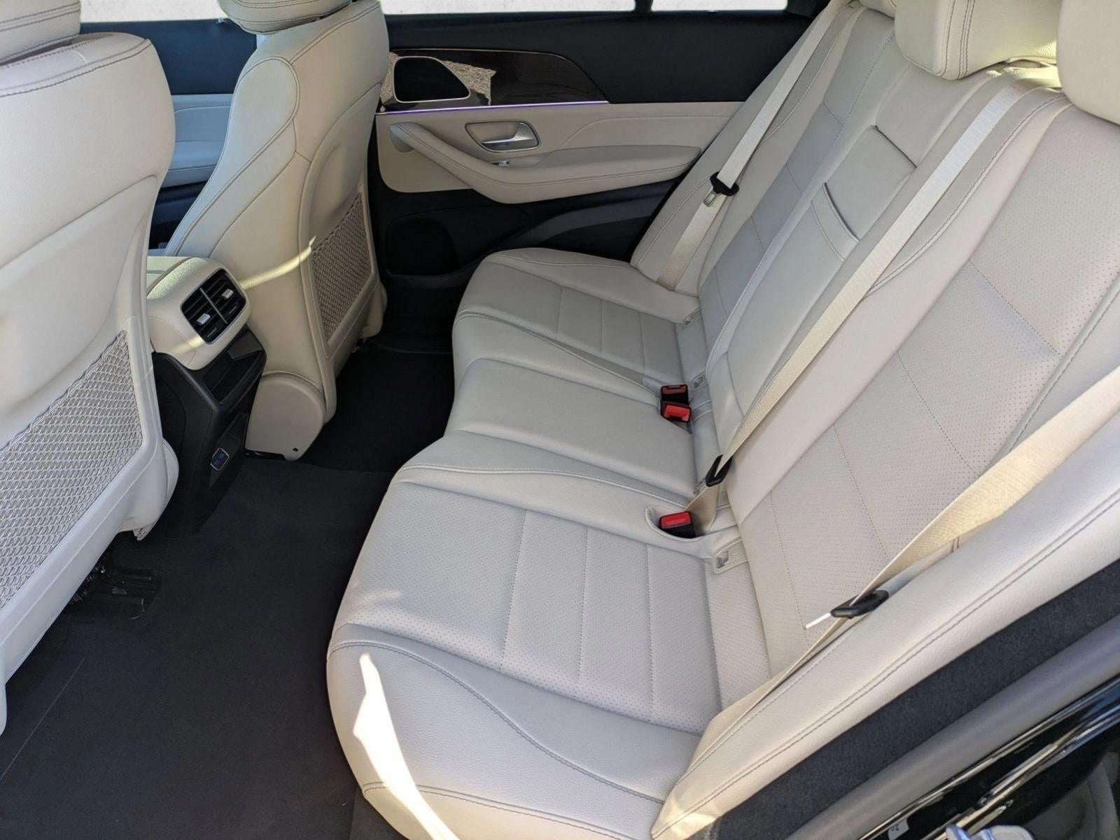 2026 Mercedes-Benz GLE GLE 350 SUV