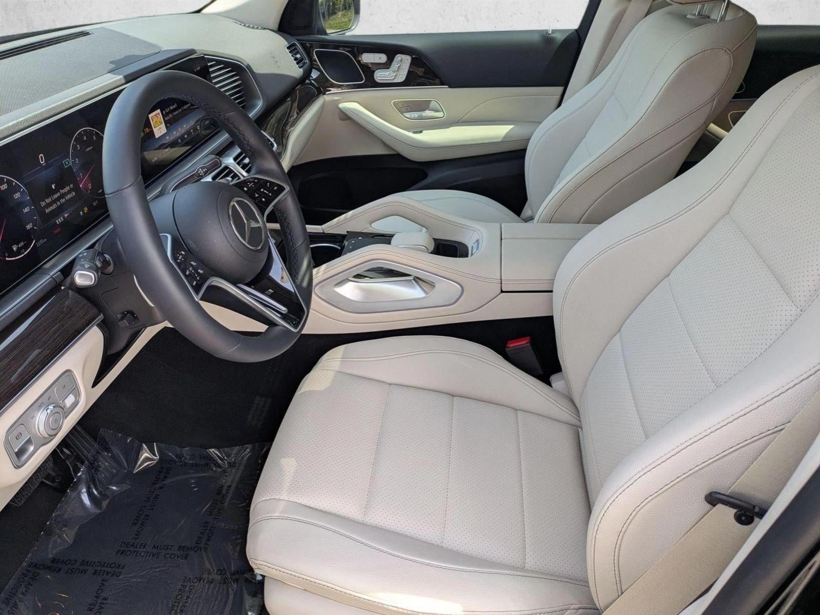 2026 Mercedes-Benz GLE GLE 350 SUV