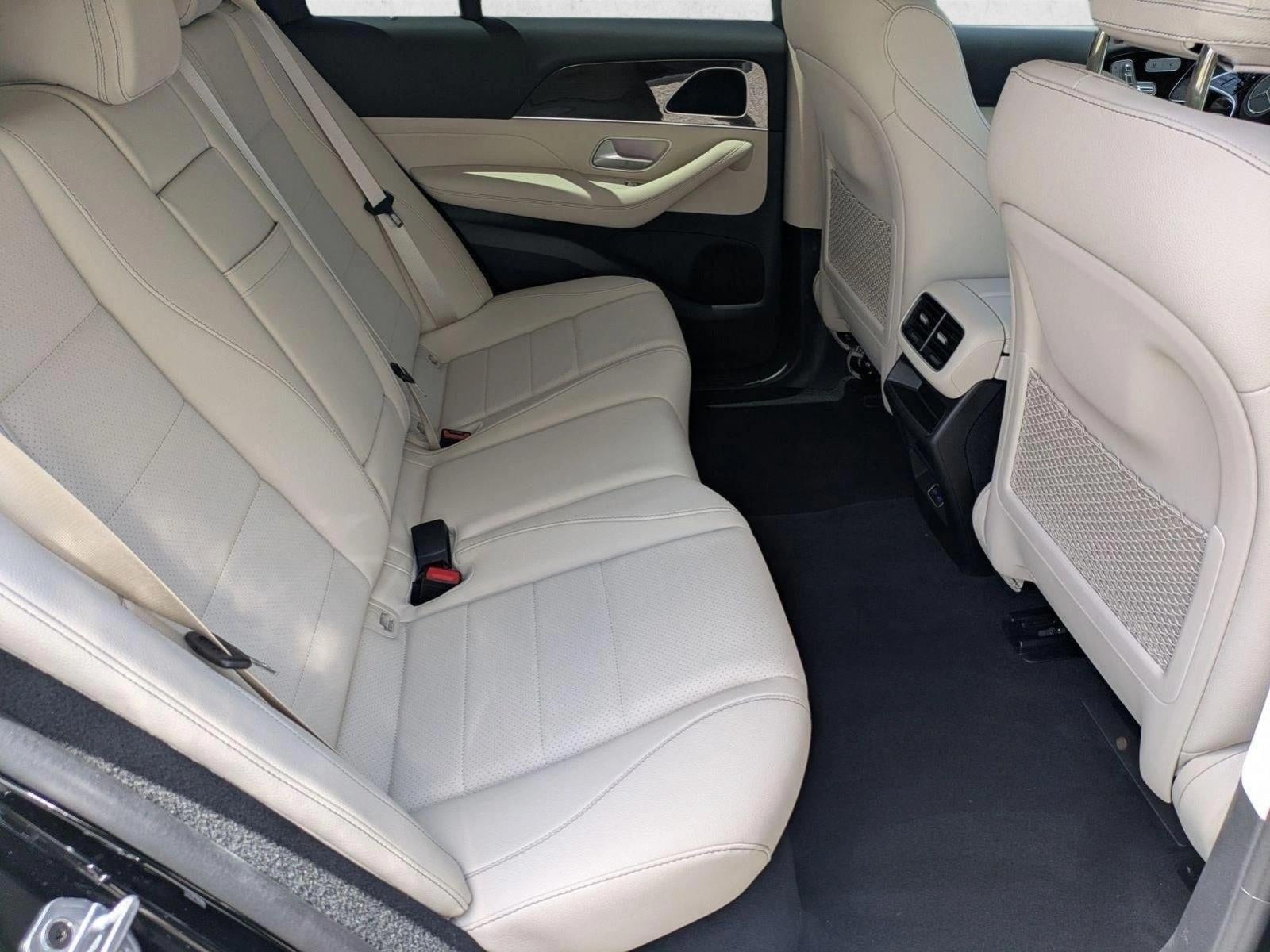 2026 Mercedes-Benz GLE GLE 350 SUV