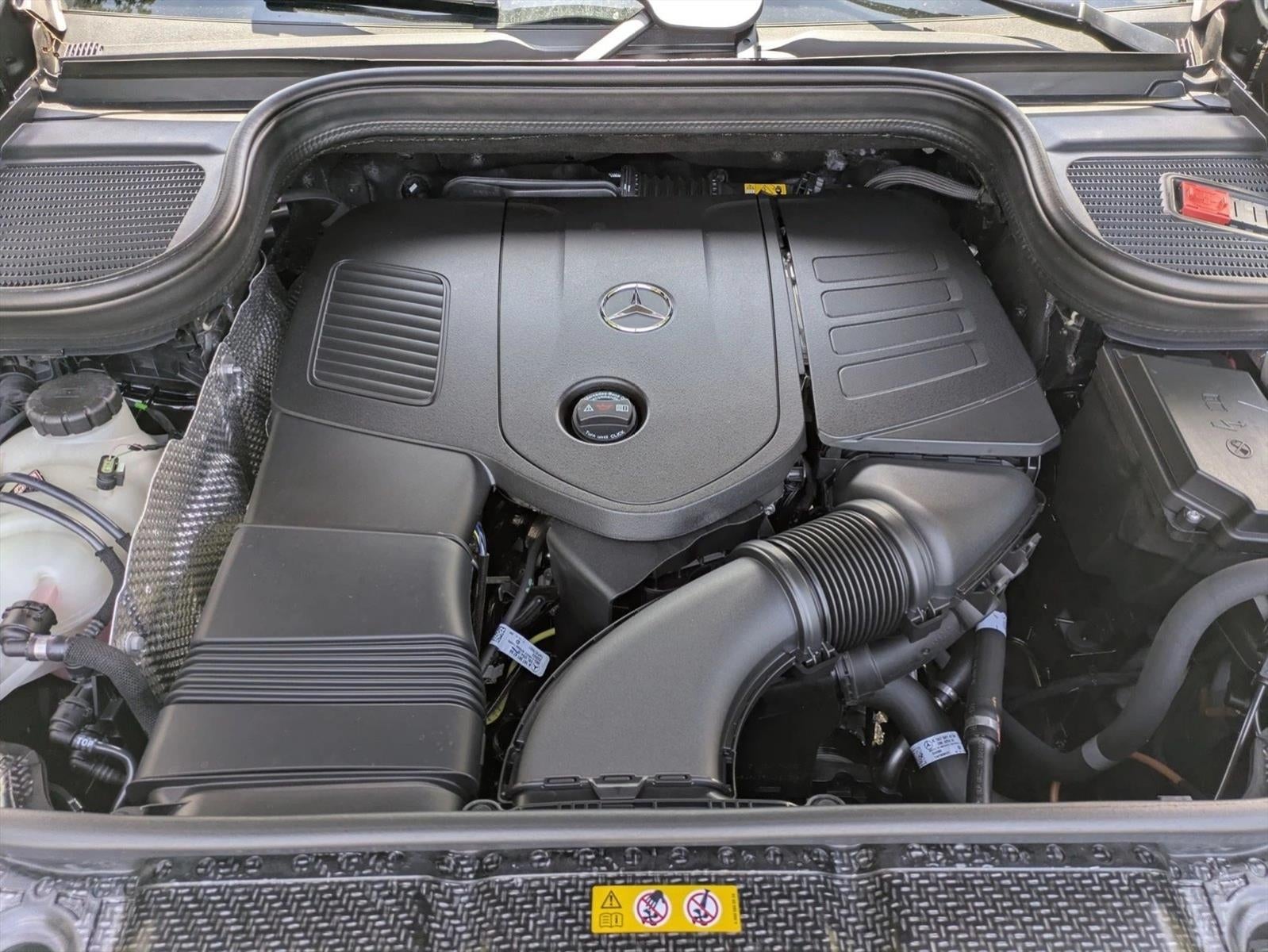 2026 Mercedes-Benz GLE GLE 350 SUV