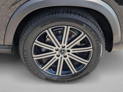 2026 Mercedes-Benz GLE GLE 350 SUV