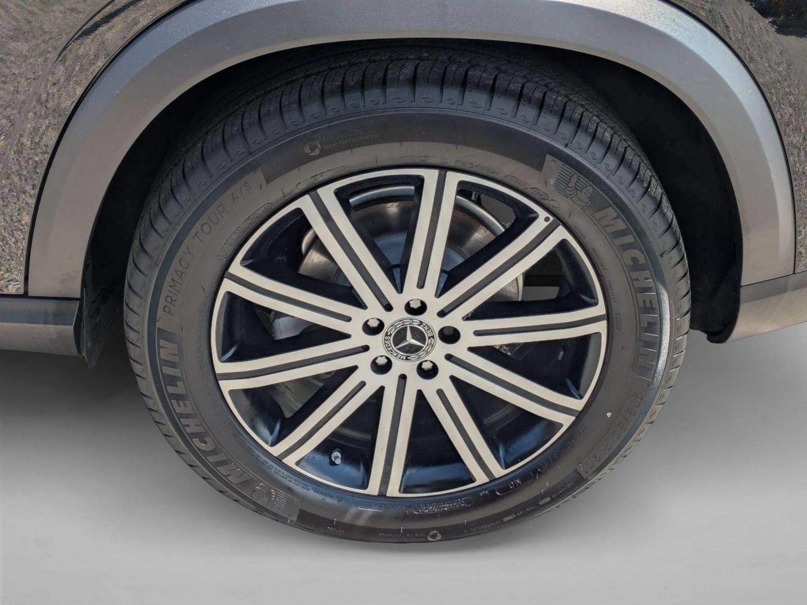 2026 Mercedes-Benz GLE GLE 350 SUV