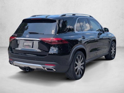 2026 Mercedes-Benz GLE GLE 350 SUV