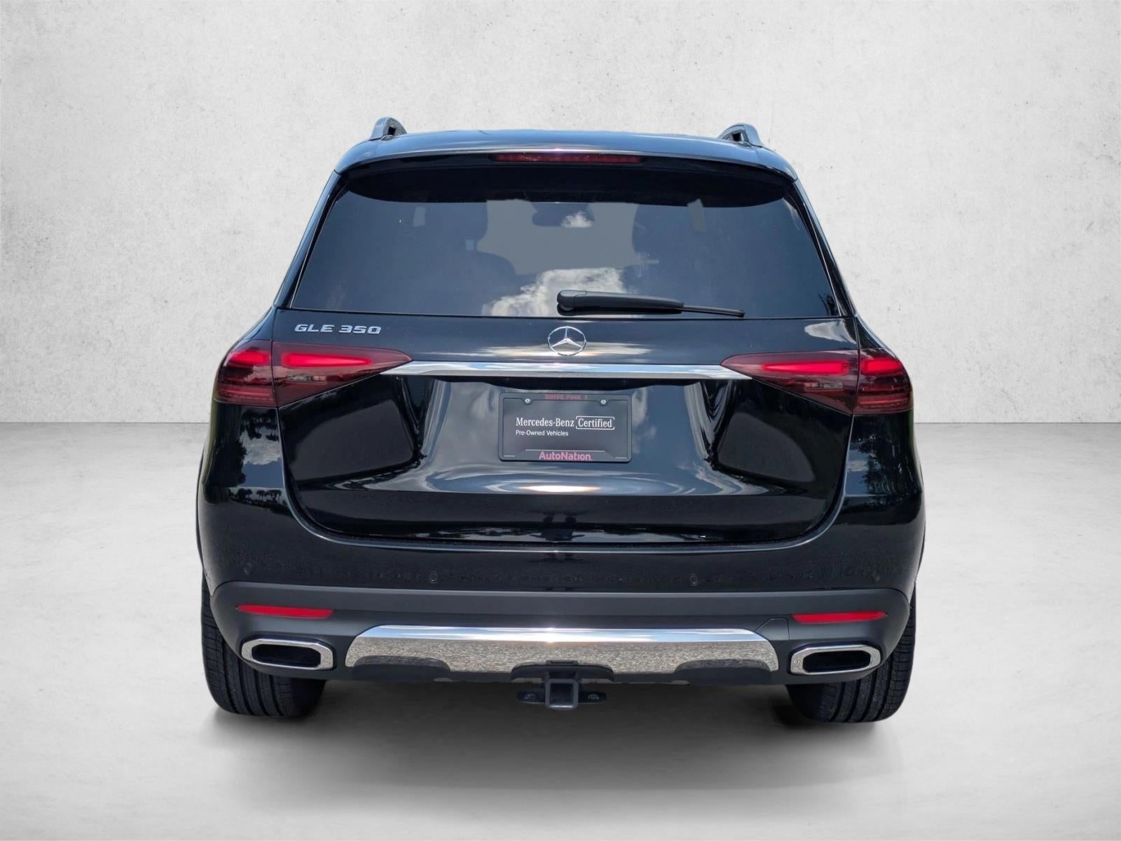 2026 Mercedes-Benz GLE GLE 350 SUV