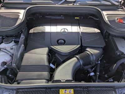 2026 Mercedes-Benz GLE GLE 350 SUV