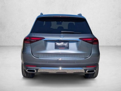 2026 Mercedes-Benz GLE GLE 350 SUV