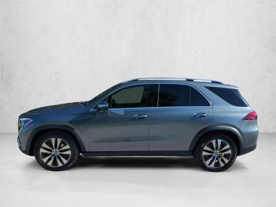 2026 Mercedes-Benz GLE GLE 350 SUV
