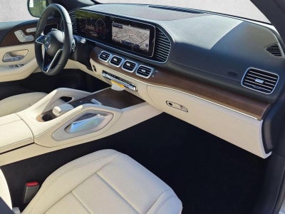 2026 Mercedes-Benz GLE GLE 350 SUV