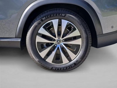 2026 Mercedes-Benz GLE GLE 350 SUV