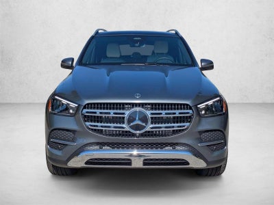 2026 Mercedes-Benz GLE GLE 350 SUV