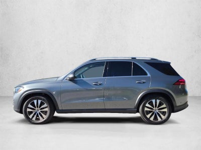 2026 Mercedes-Benz GLE GLE 350 SUV