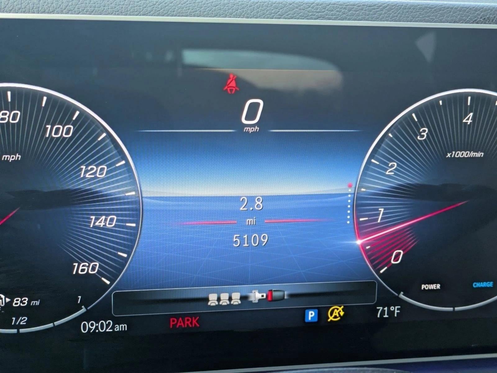 2025 Mercedes-Benz GLE GLE 350 SUV