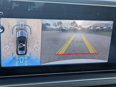 2025 Mercedes-Benz GLE GLE 350 SUV