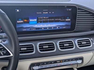 2025 Mercedes-Benz GLE GLE 350 SUV