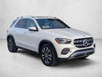2025 Mercedes-Benz GLE GLE 350 SUV