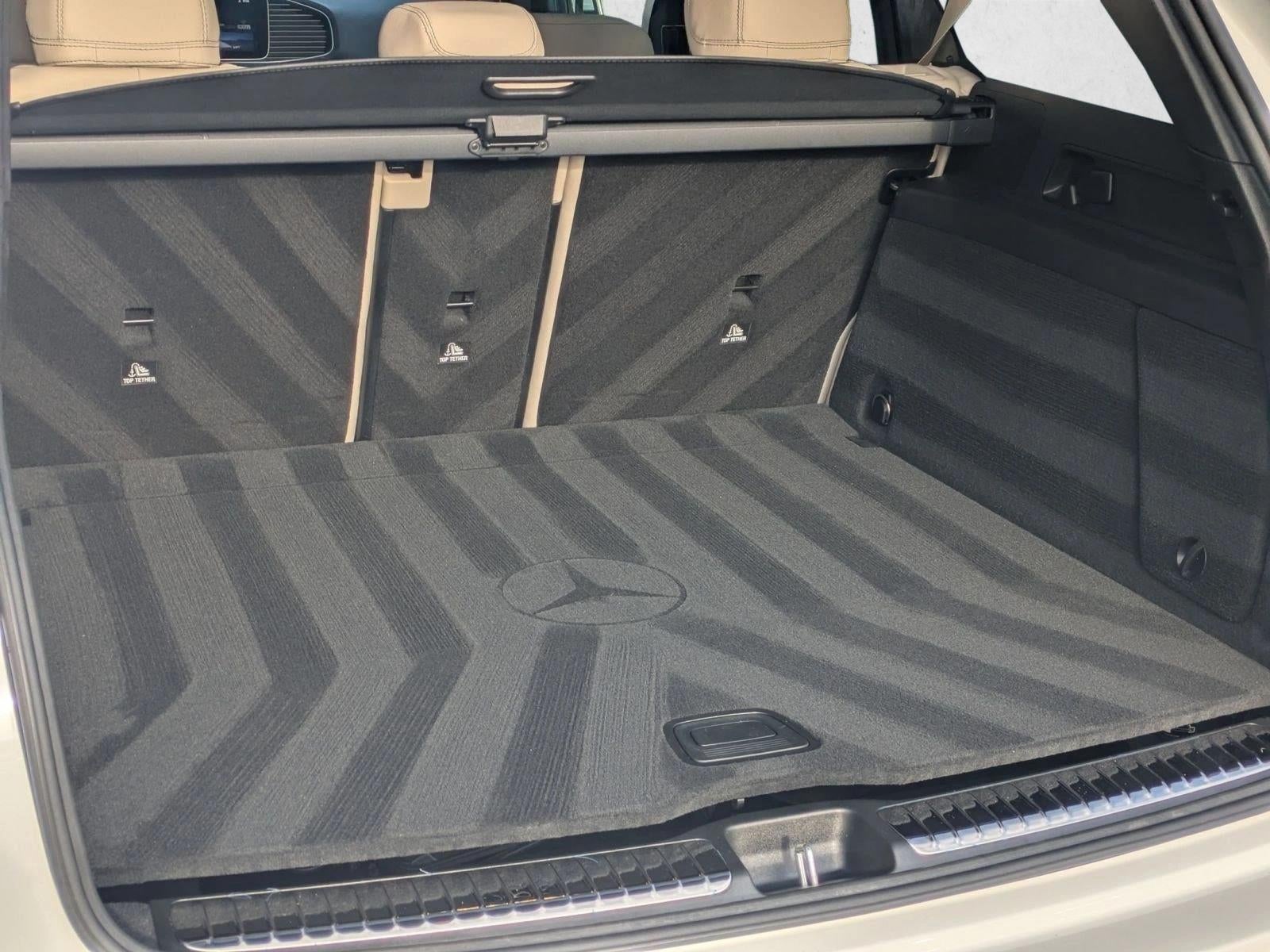 2025 Mercedes-Benz GLE GLE 350 SUV