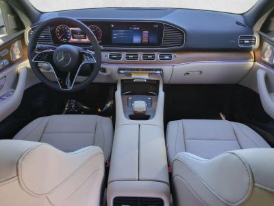 2026 Mercedes-Benz GLE GLE 350 SUV