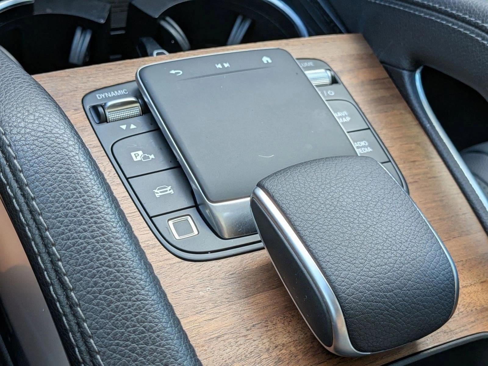 2025 Mercedes-Benz GLE GLE 350 4MATIC® SUV