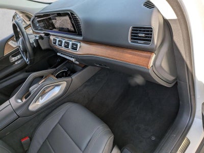 2025 Mercedes-Benz GLE GLE 350 4MATIC® SUV