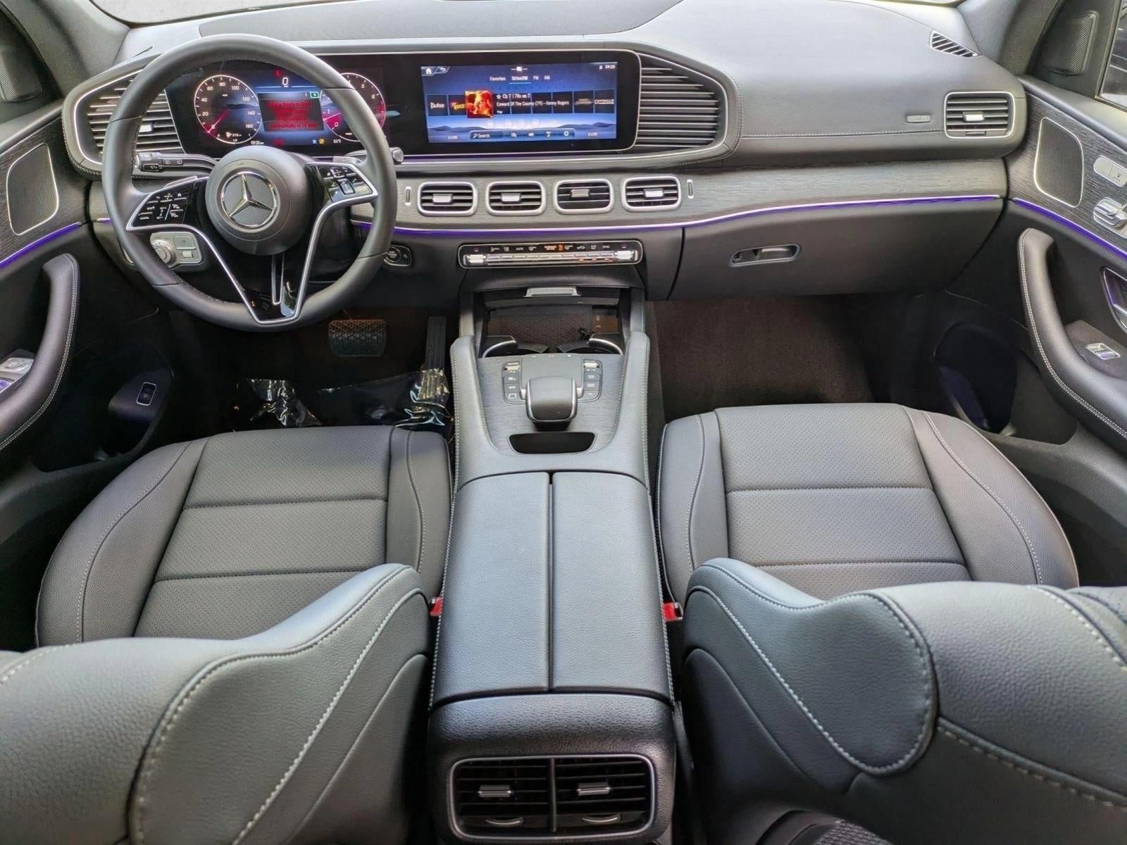 2026 Mercedes-Benz GLE GLE 350 4MATIC® SUV