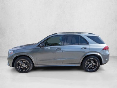 2024 Mercedes-Benz GLE GLE 350 4MATIC® SUV