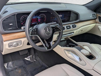 2026 Mercedes-Benz GLE GLE 350 4MATIC® SUV