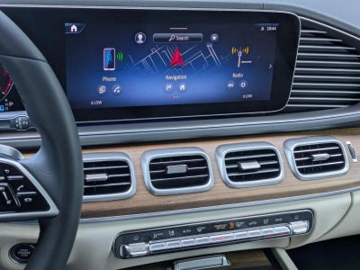 2026 Mercedes-Benz GLE GLE 350 4MATIC® SUV