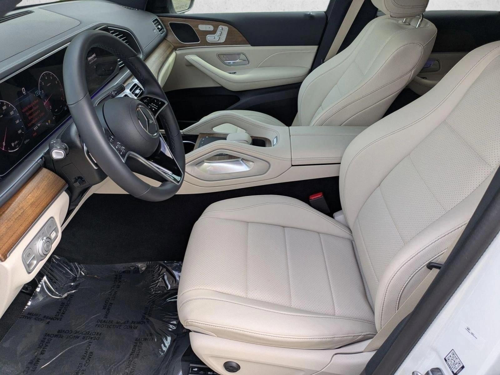 2026 Mercedes-Benz GLE GLE 350 4MATIC® SUV