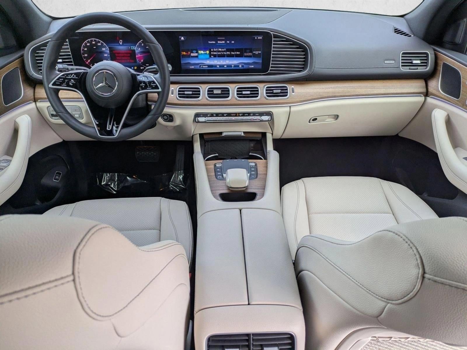 2026 Mercedes-Benz GLE GLE 350 4MATIC® SUV