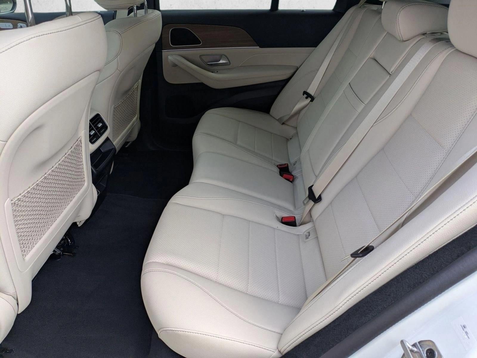 2026 Mercedes-Benz GLE GLE 350 4MATIC® SUV