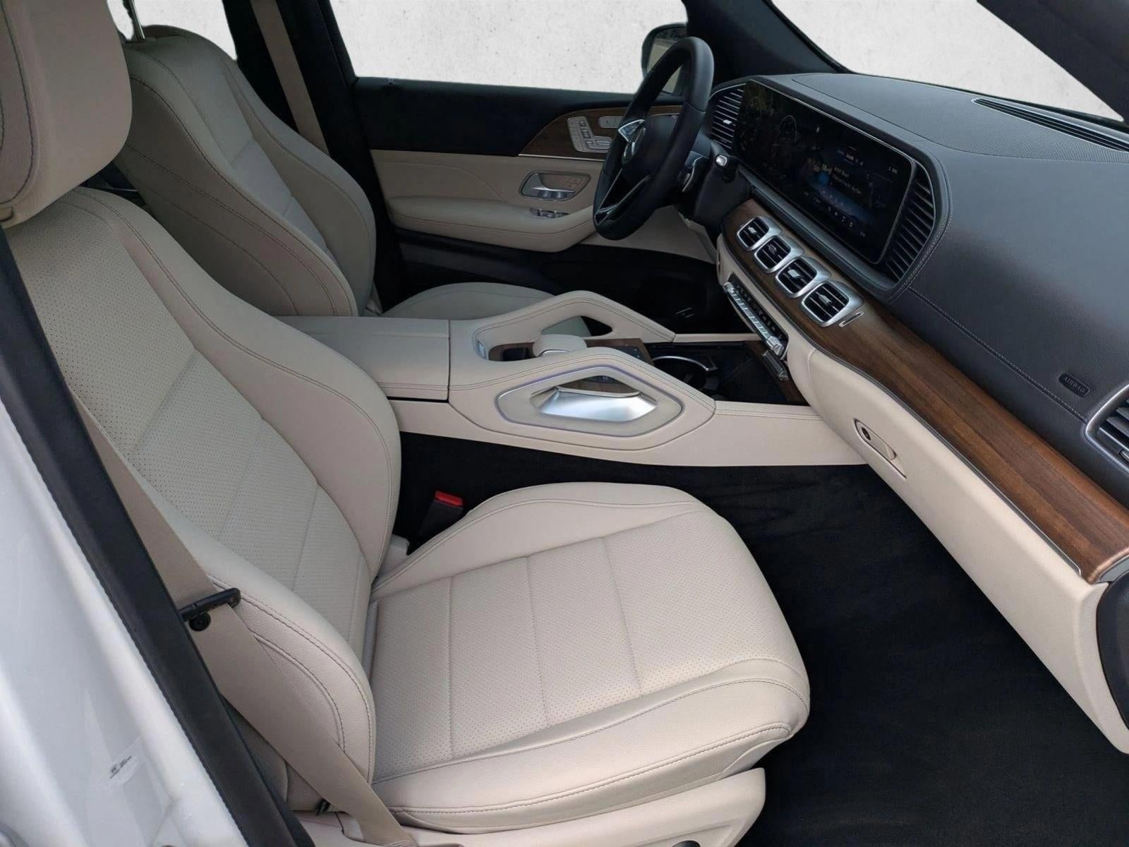 2026 Mercedes-Benz GLE GLE 350 4MATIC® SUV