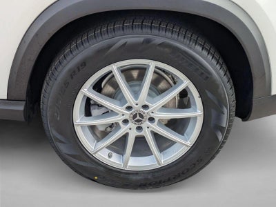 2026 Mercedes-Benz GLE GLE 350 4MATIC® SUV