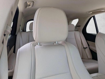 2024 Mercedes-Benz GLE GLE 350 4MATIC® SUV