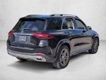 2024 Mercedes-Benz GLE GLE 350 4MATIC® SUV