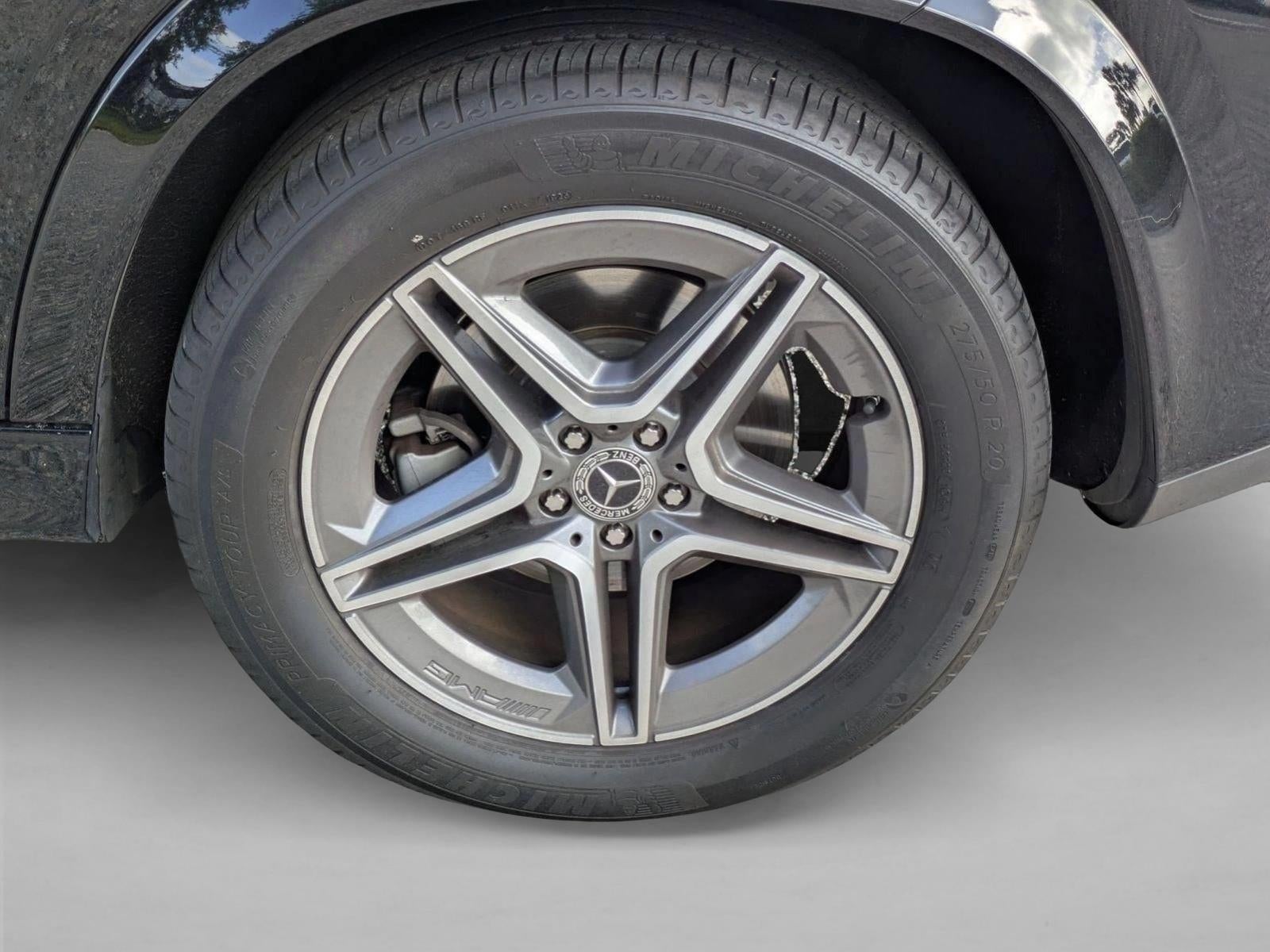 2024 Mercedes-Benz GLE GLE 350 4MATIC® SUV