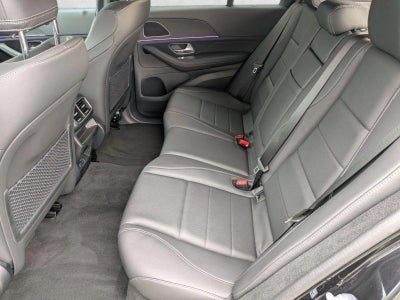 2026 Mercedes-Benz GLE GLE 350 4MATIC® SUV