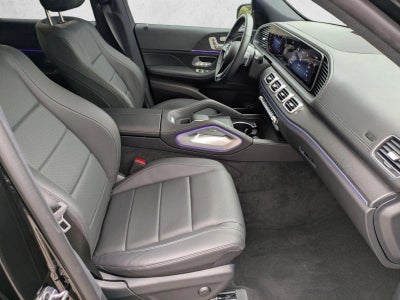 2026 Mercedes-Benz GLE GLE 350 4MATIC® SUV