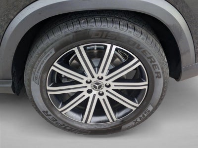 2026 Mercedes-Benz GLE GLE 350 4MATIC® SUV