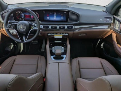 2026 Mercedes-Benz GLE GLE 350 4MATIC® SUV