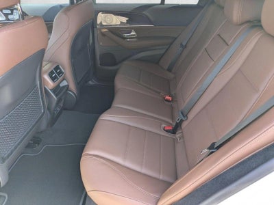 2026 Mercedes-Benz GLE GLE 350 4MATIC® SUV