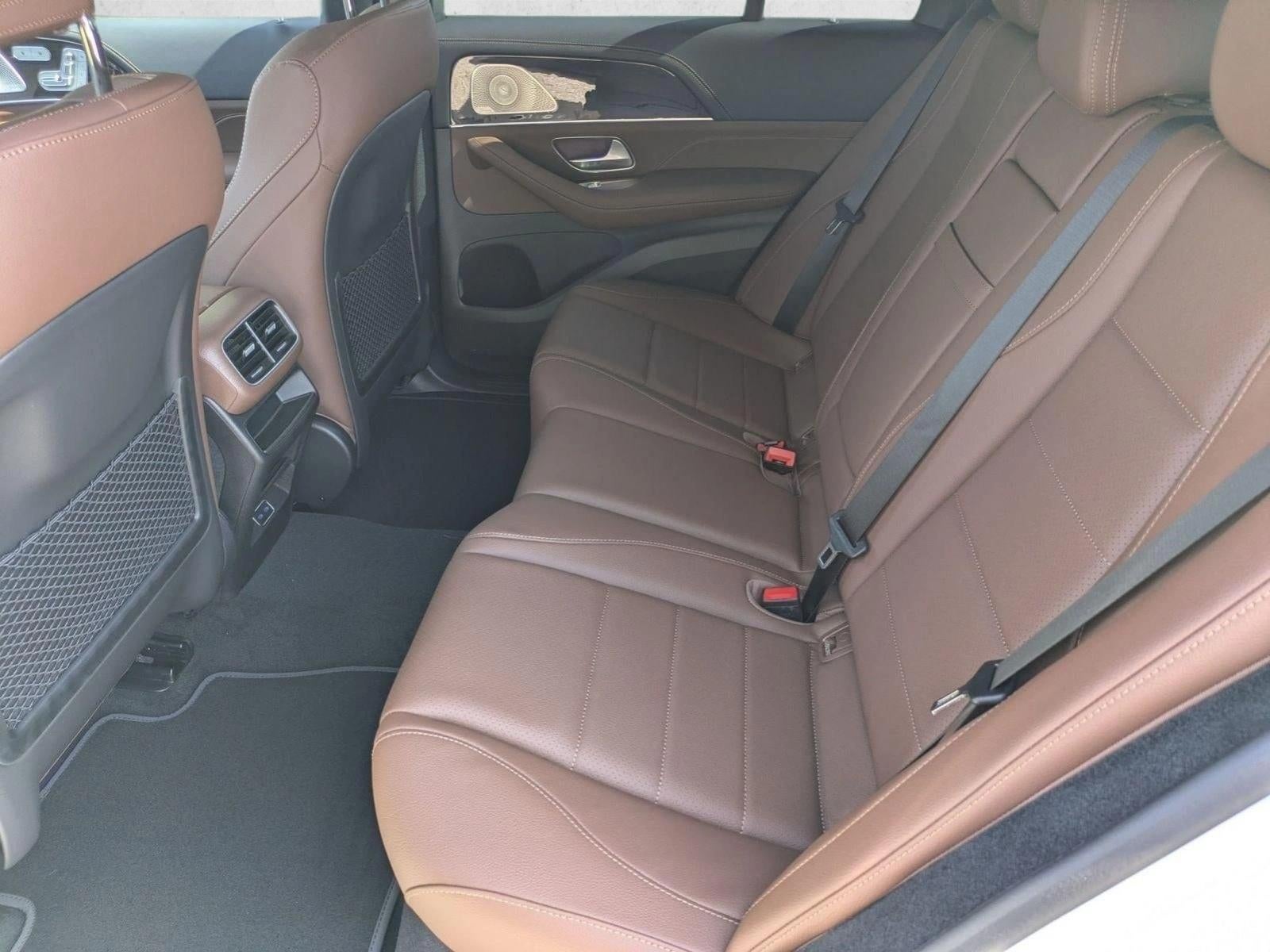 2026 Mercedes-Benz GLE GLE 350 4MATIC® SUV