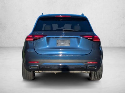 2024 Mercedes-Benz GLE GLE 450e Plug-In Hybrid 4MATIC® SUV