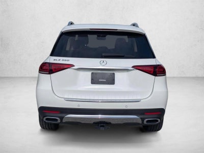 2021 Mercedes-Benz GLE GLE 350 SUV